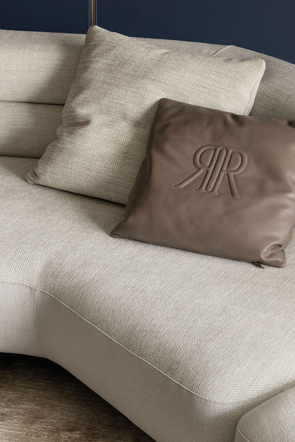 Block one image right