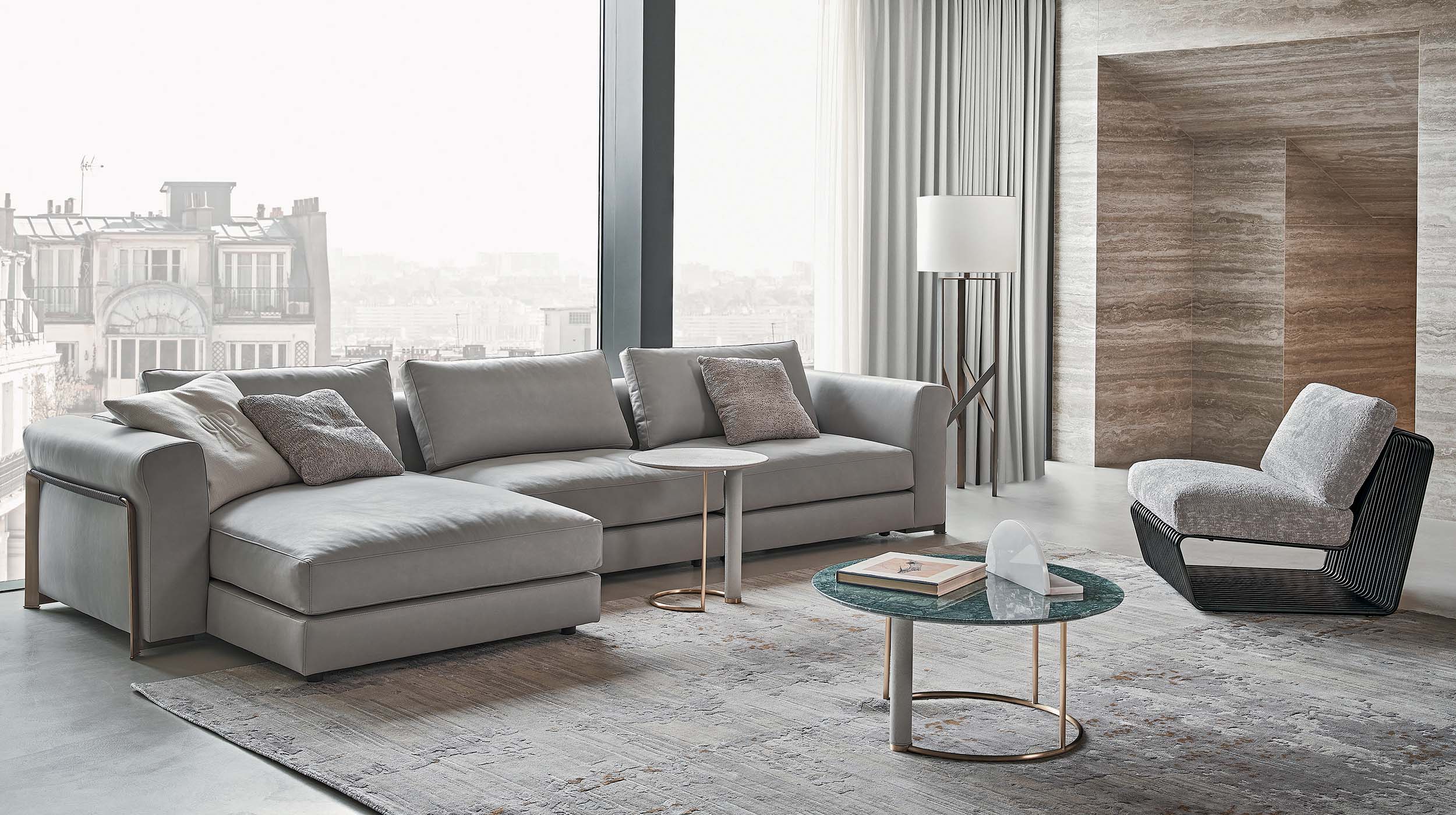 Block one image full