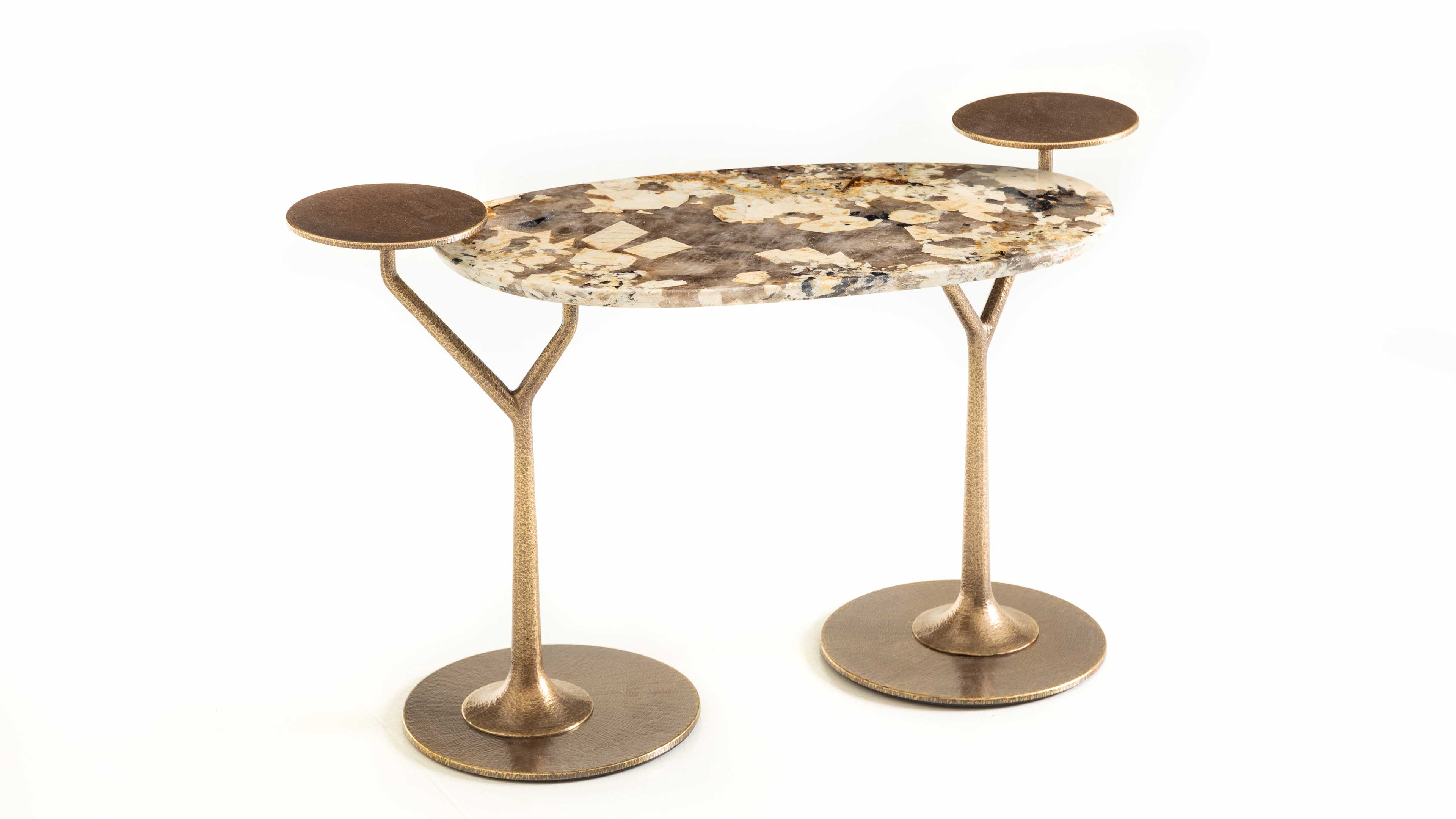 Block one image centered