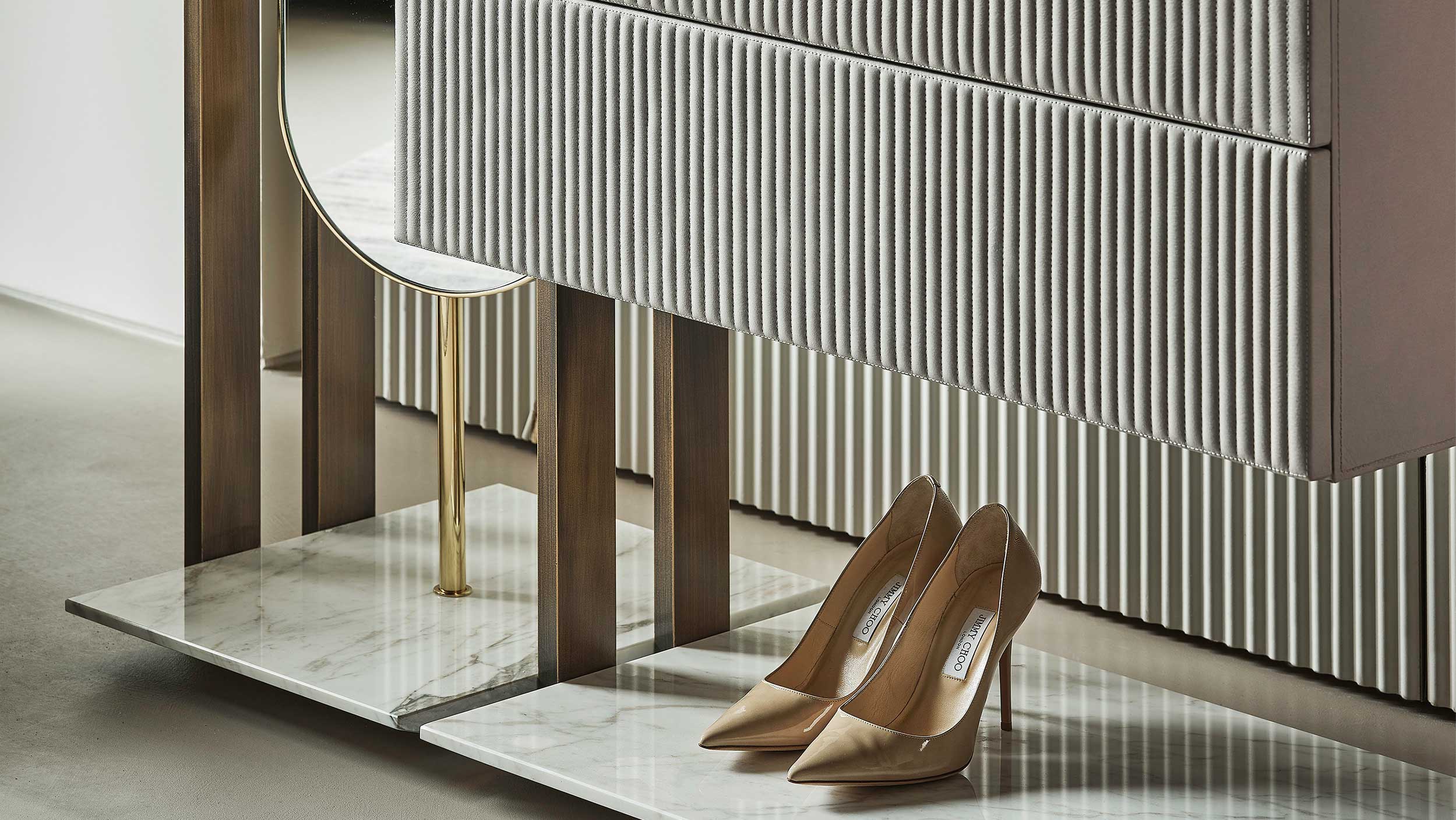 Block one image centered