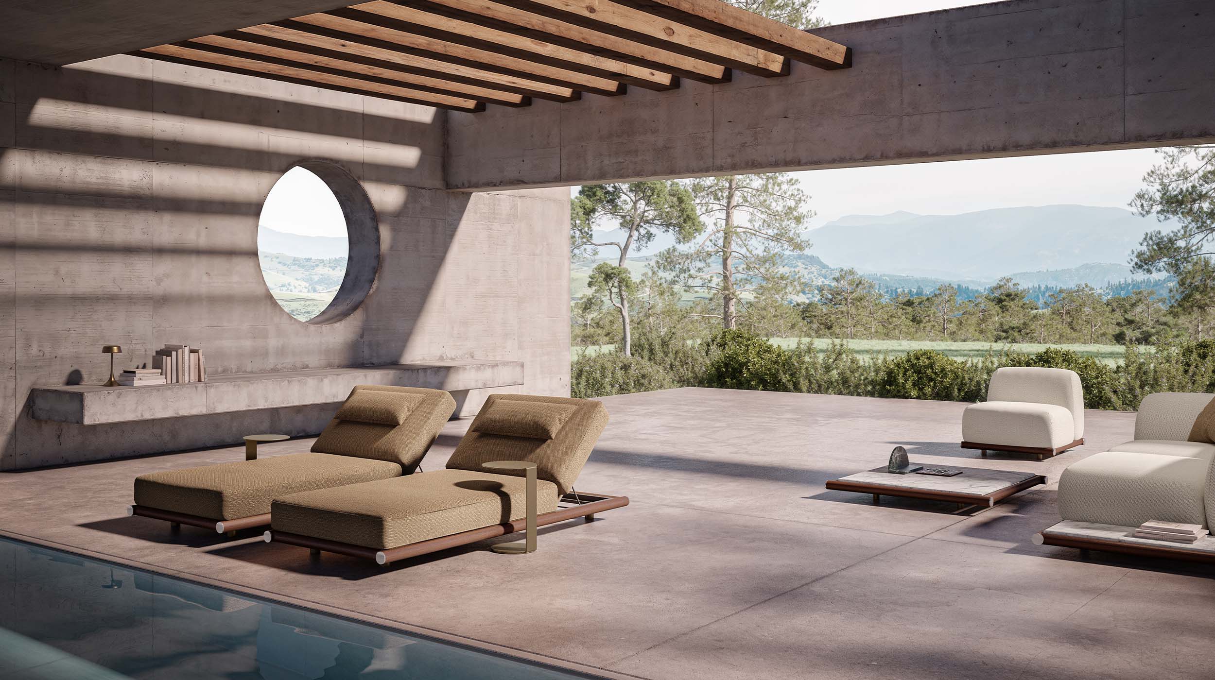 Block one image full