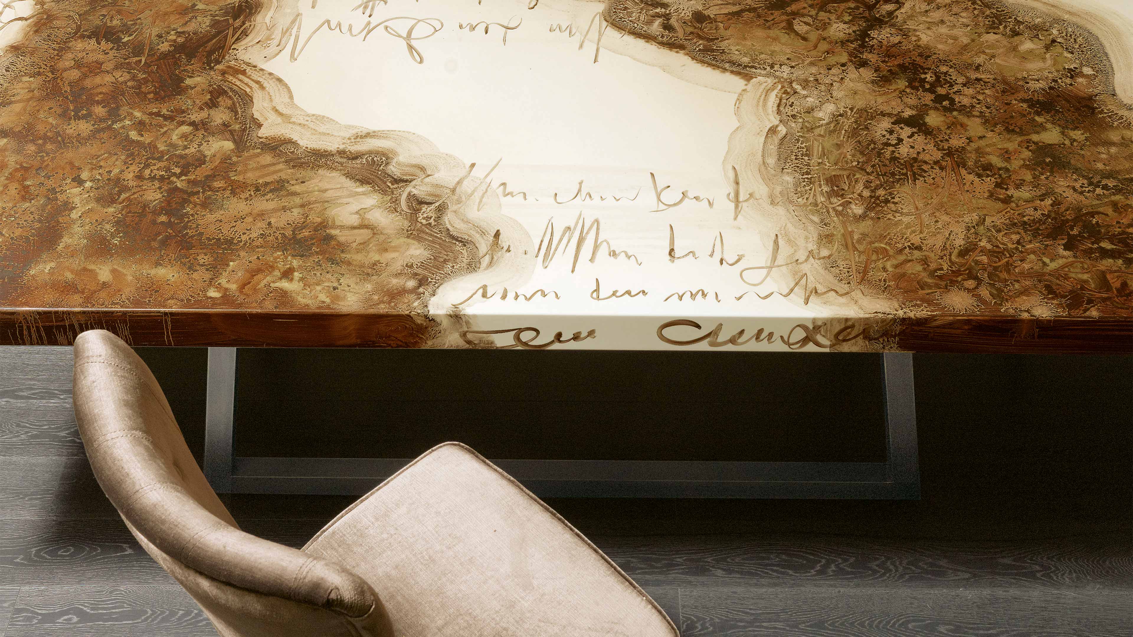 Block one image centered