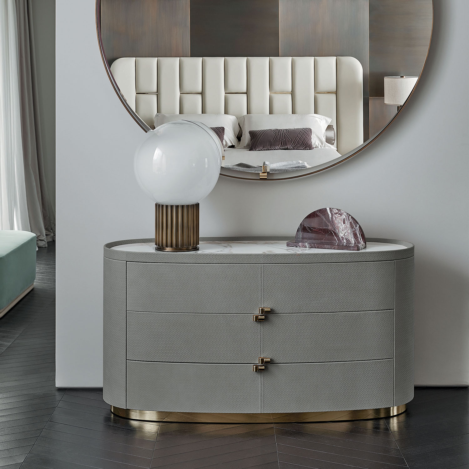 Block one image right