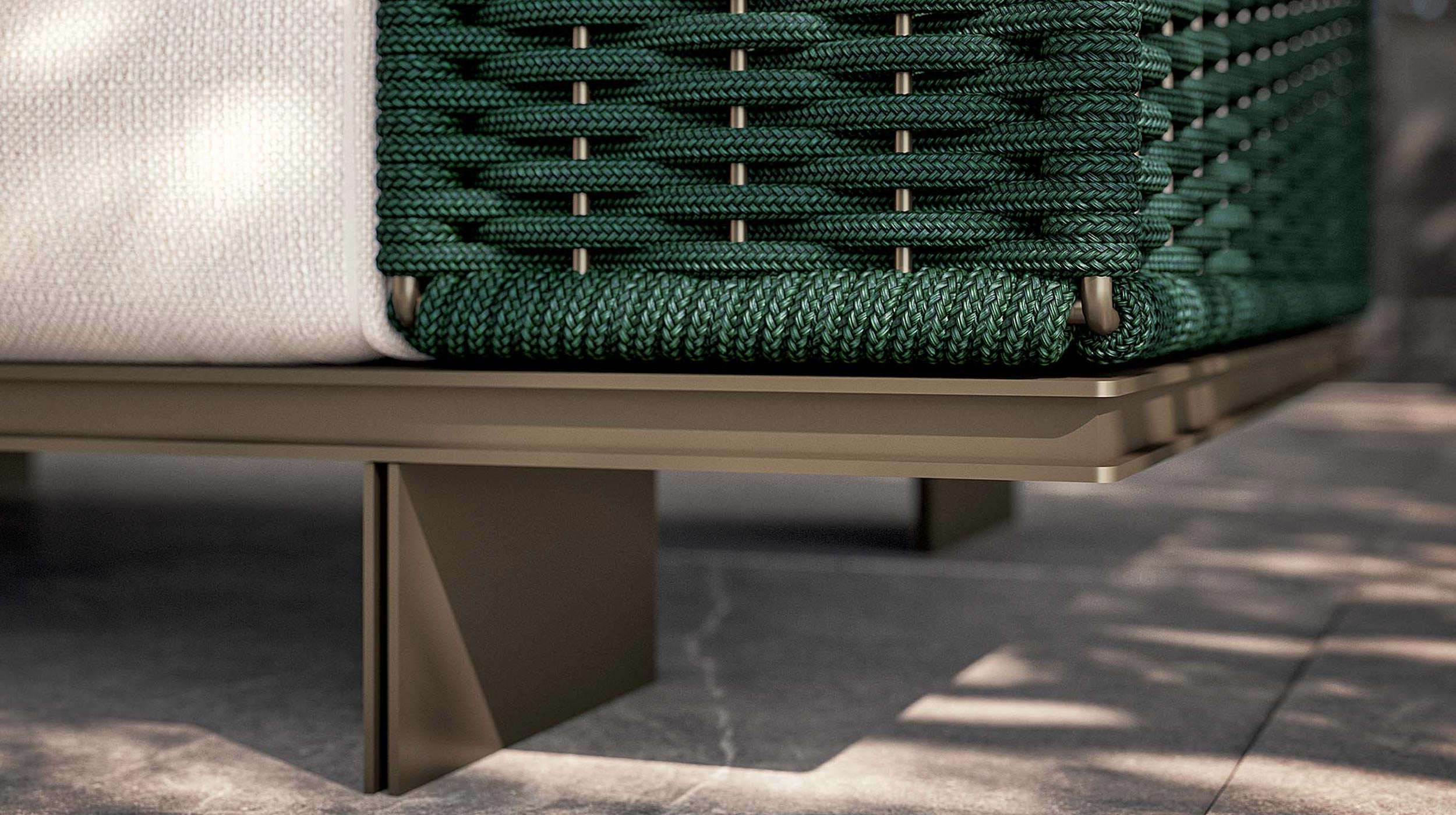 Block one image centered