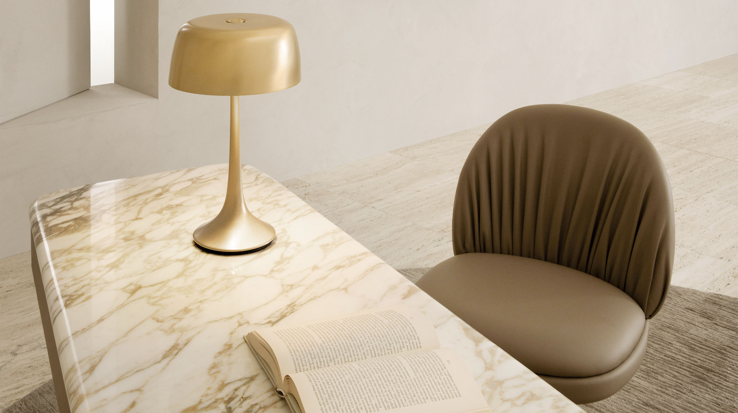 Block one image centered