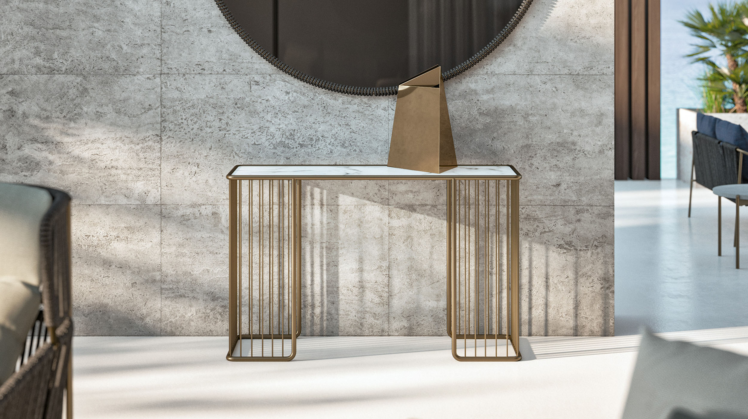 Block one image full