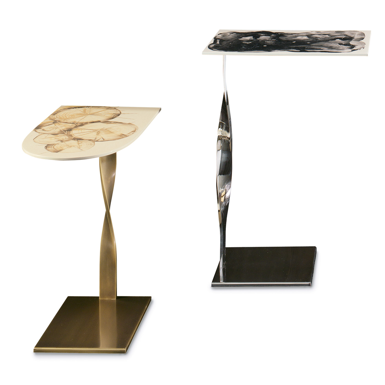 Block one image centered