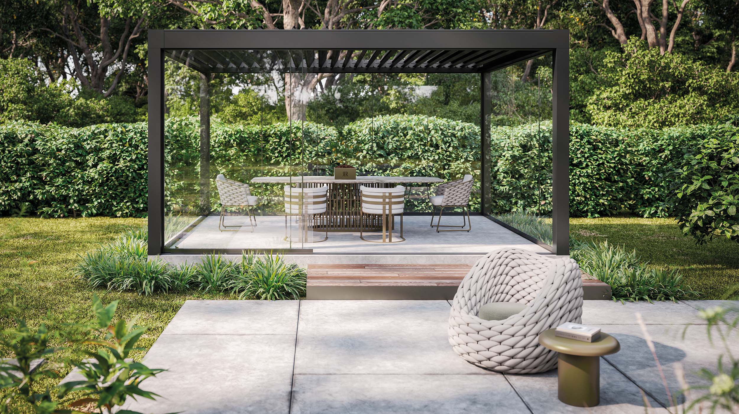 Block one image full