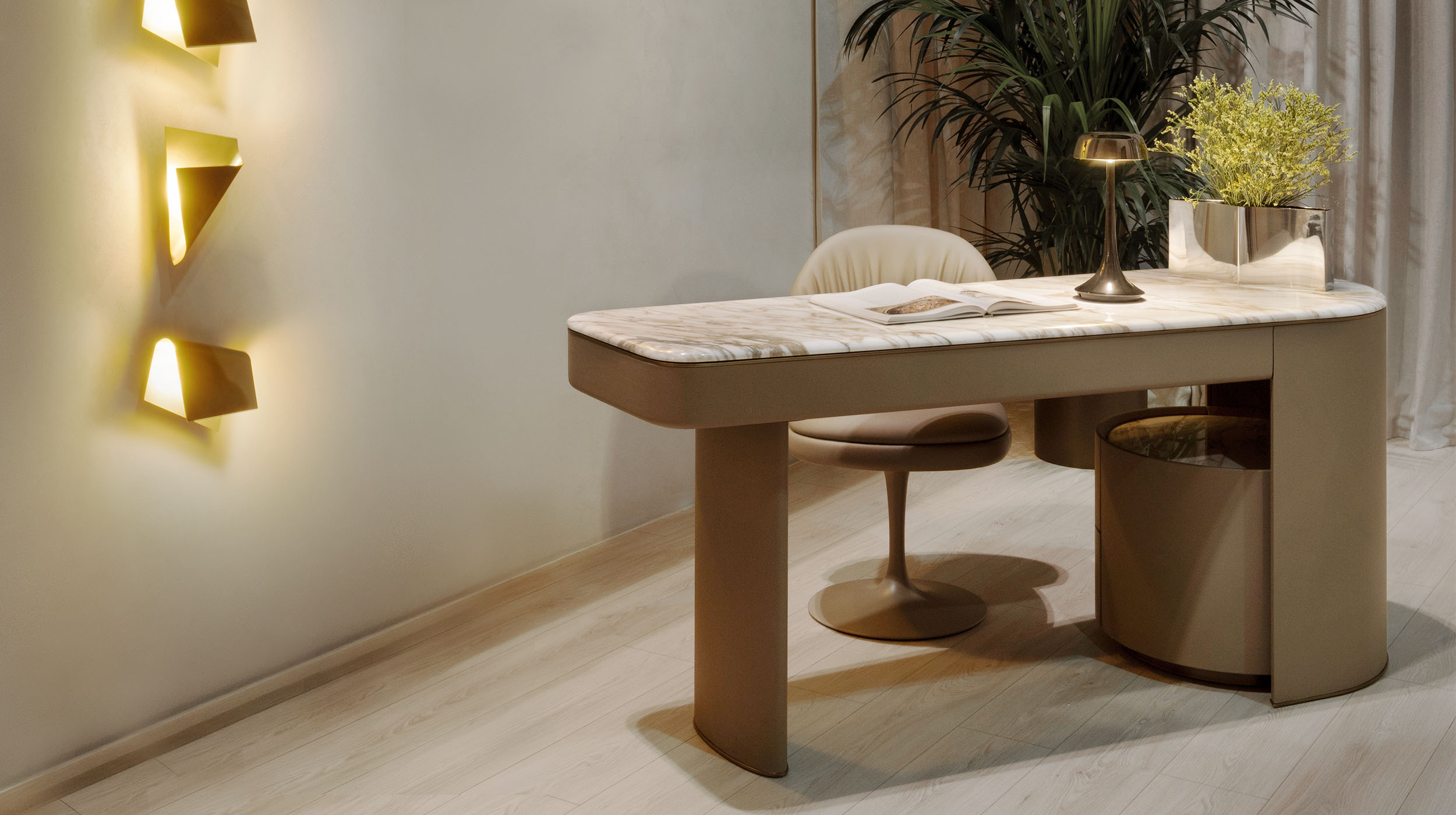 Block one image full