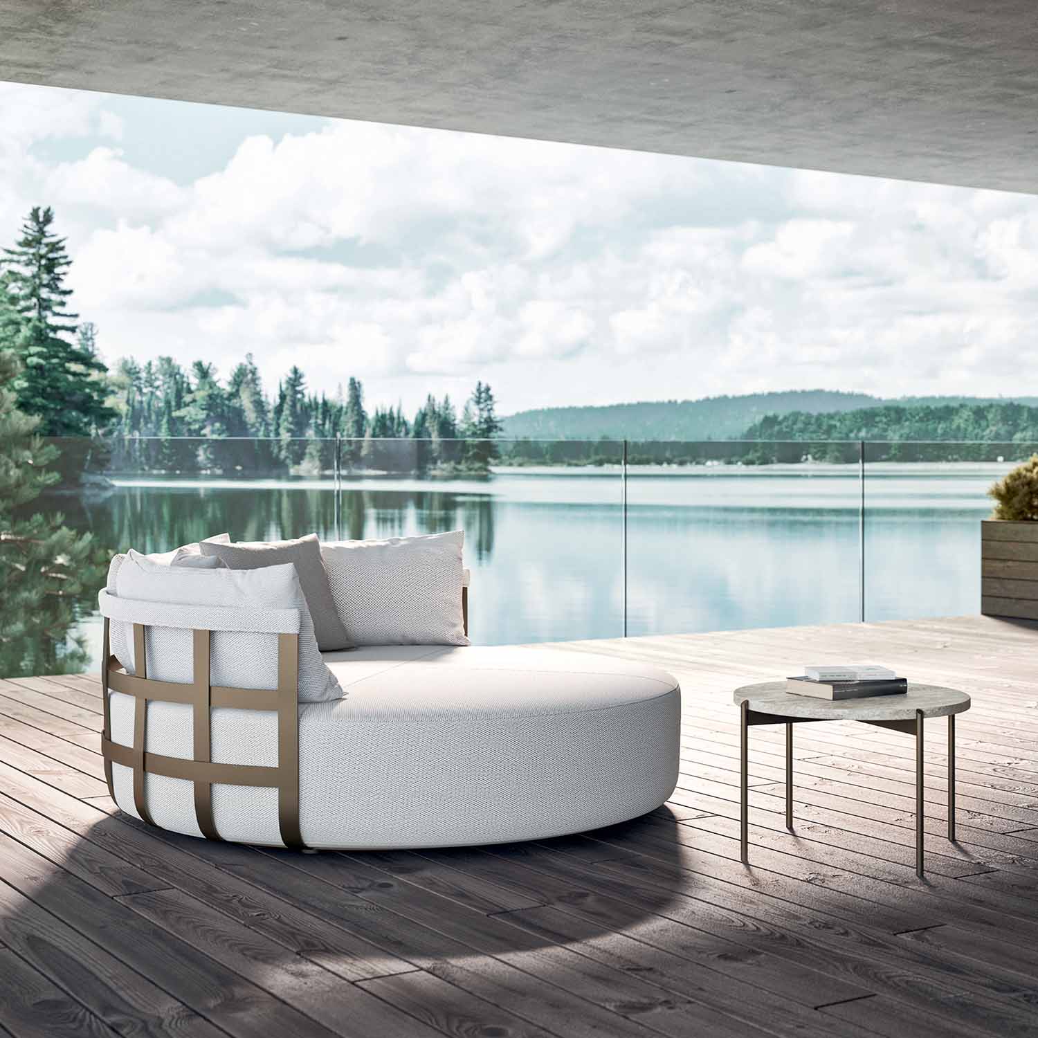 Block one image left