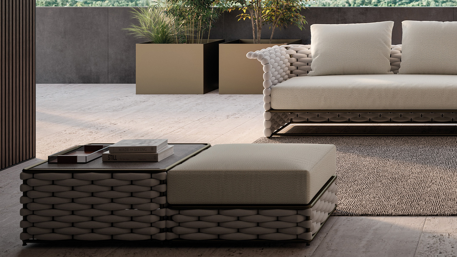 Block one image left