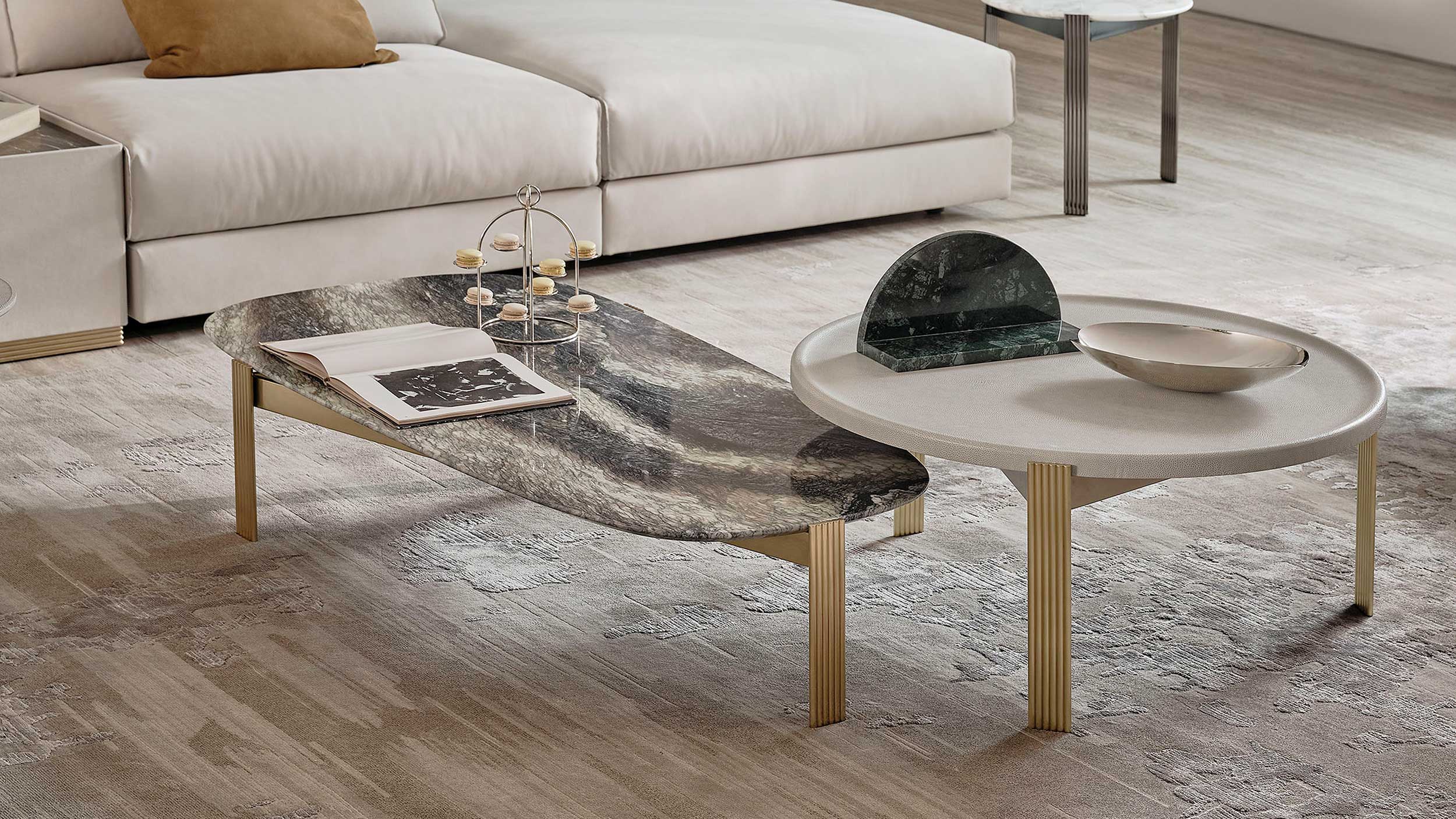 Block one image centered