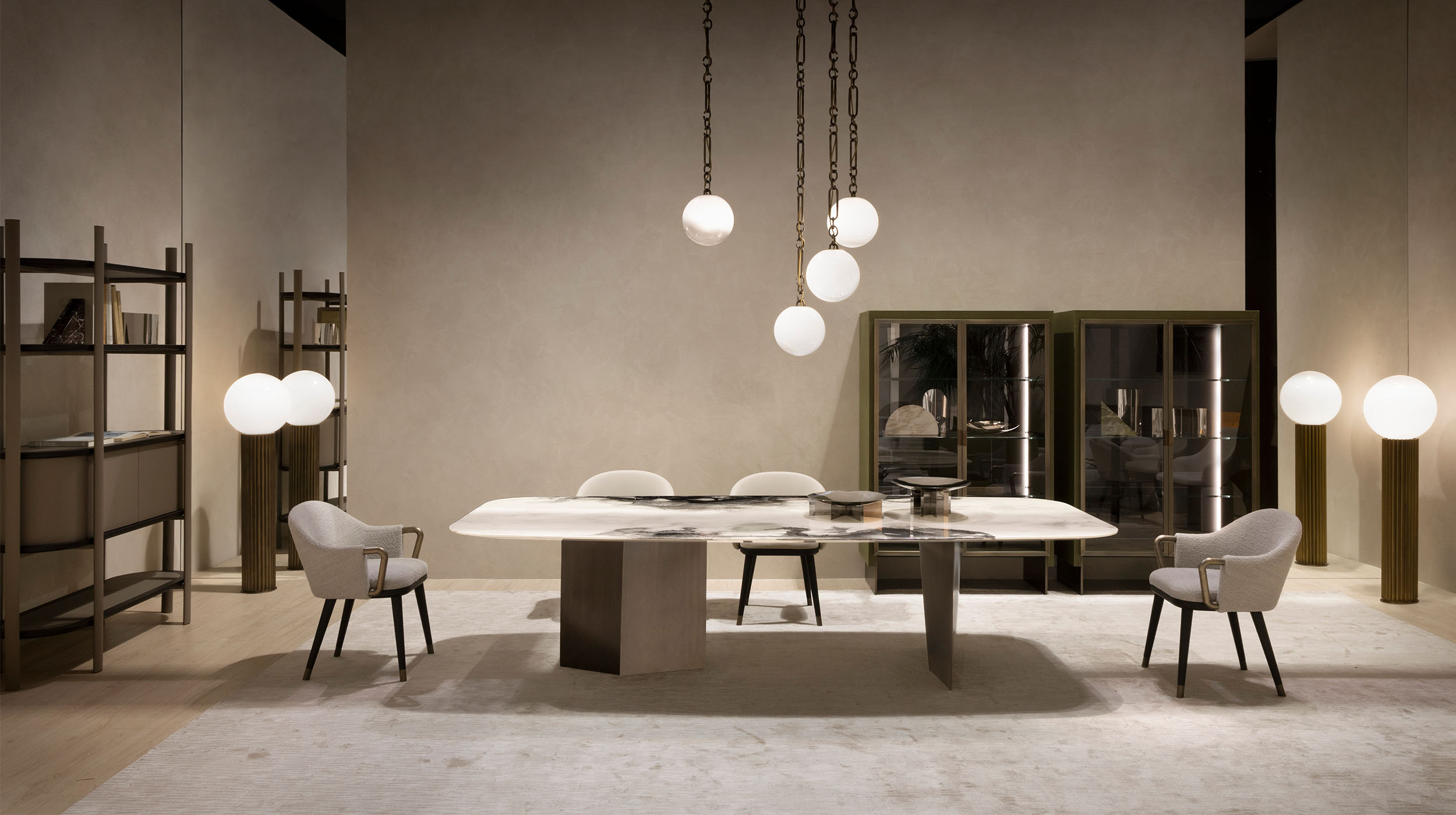 Block one image centered