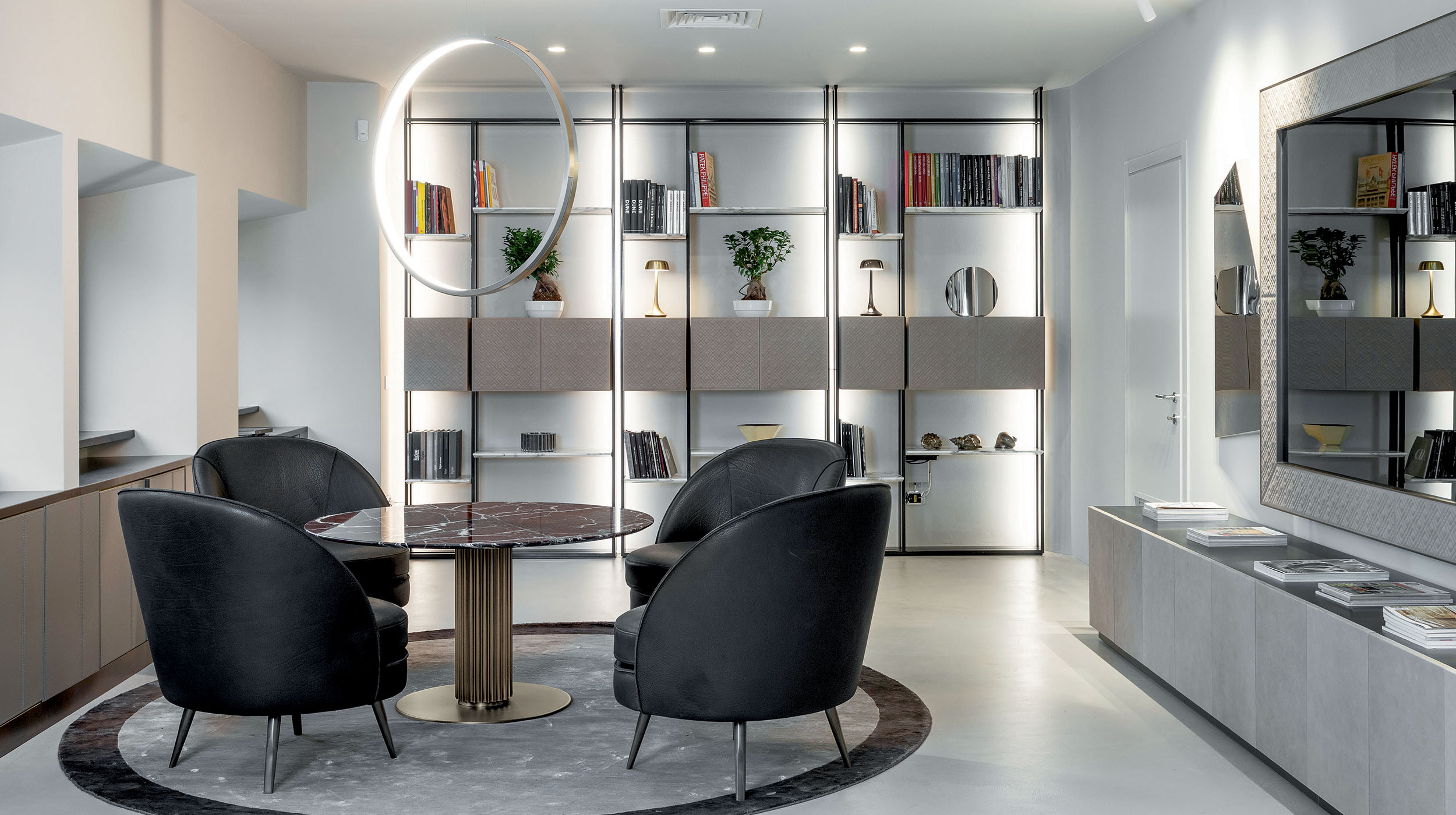 Block one image full