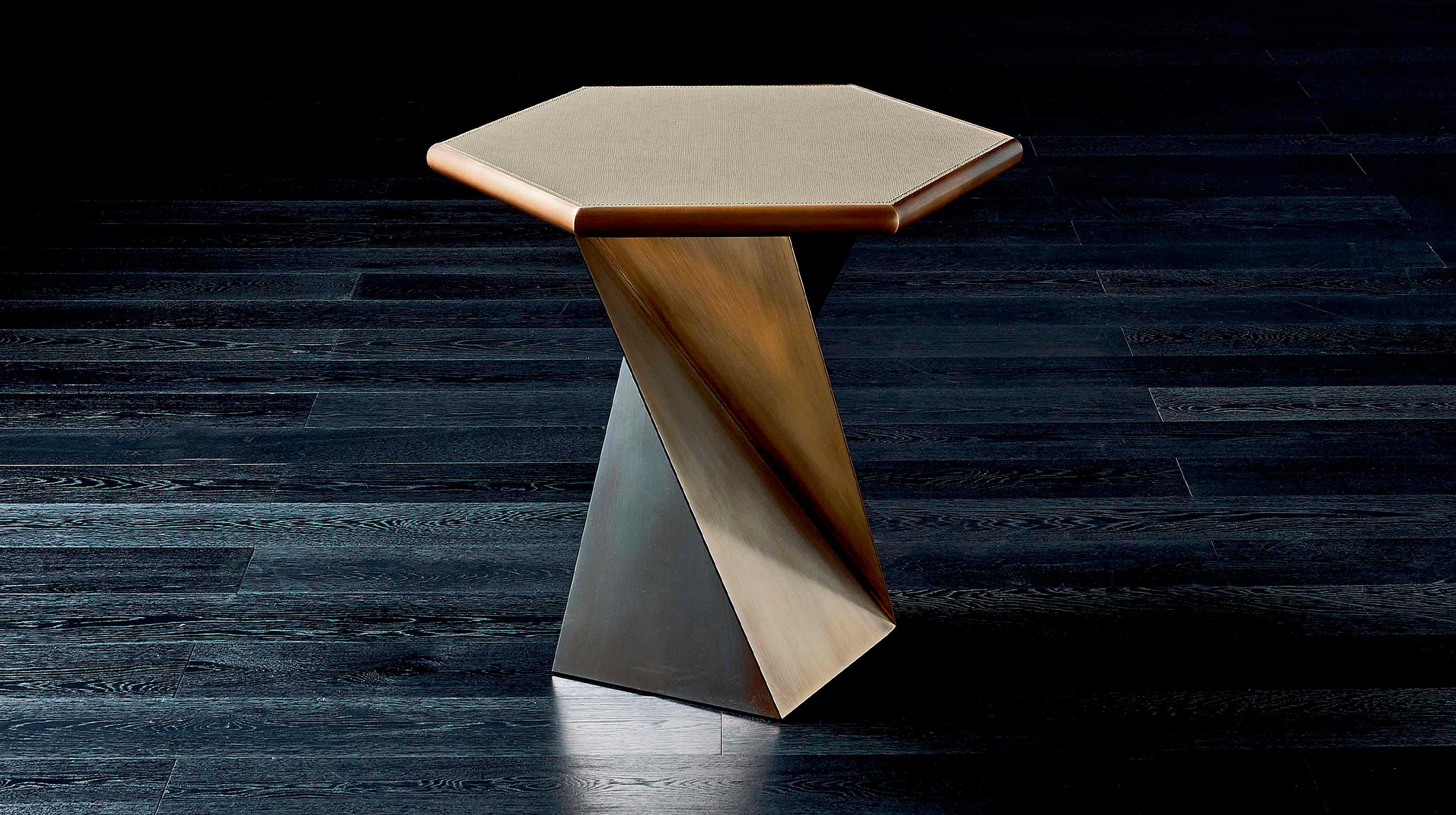 Block one image centered