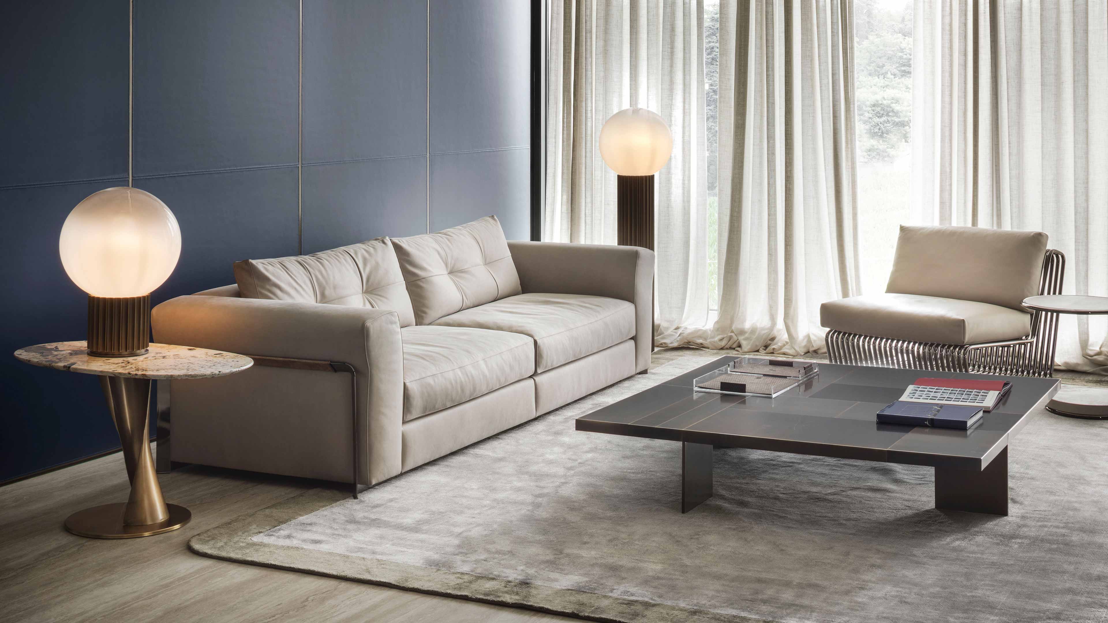 Block one image centered