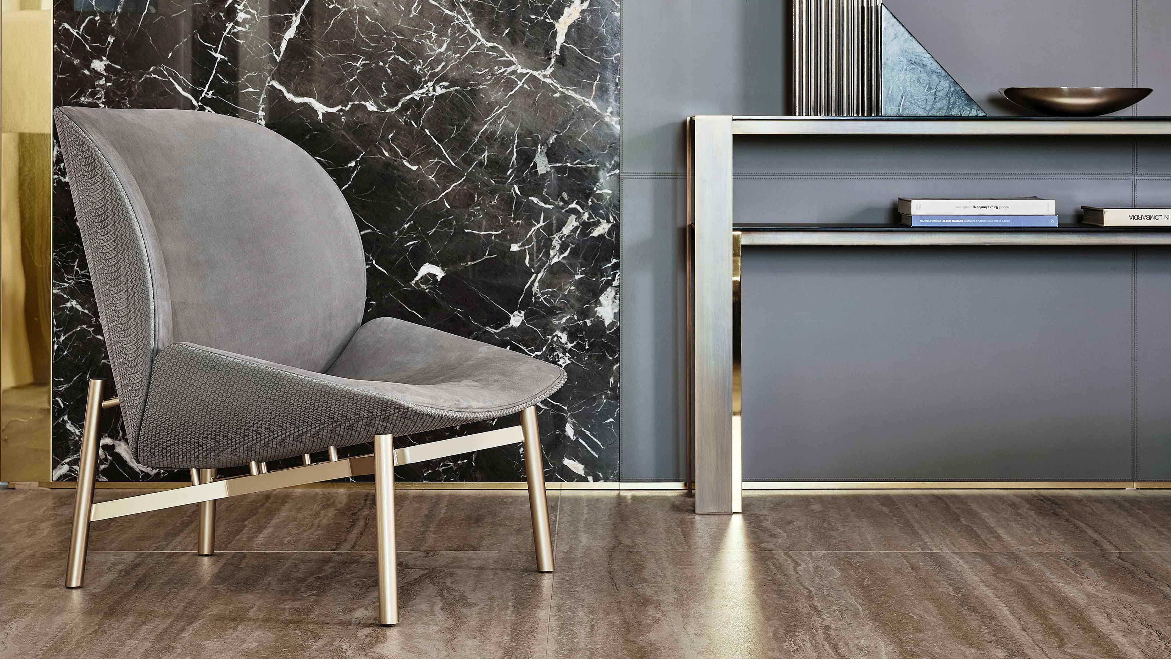 Block one image centered