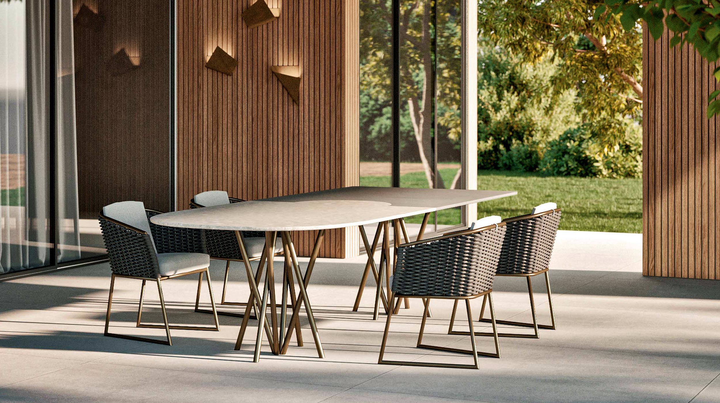 Block one image full