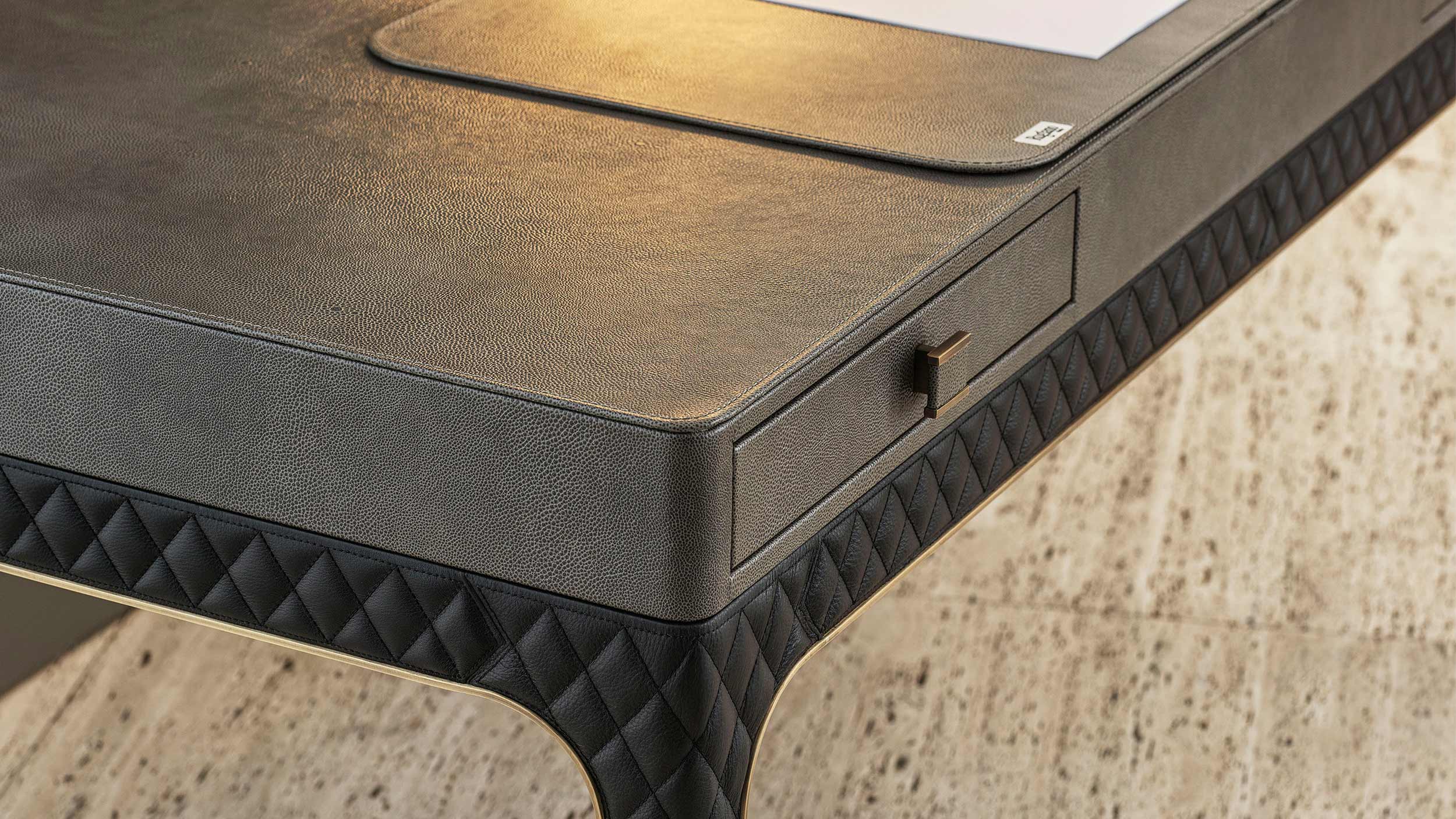 Block one image centered