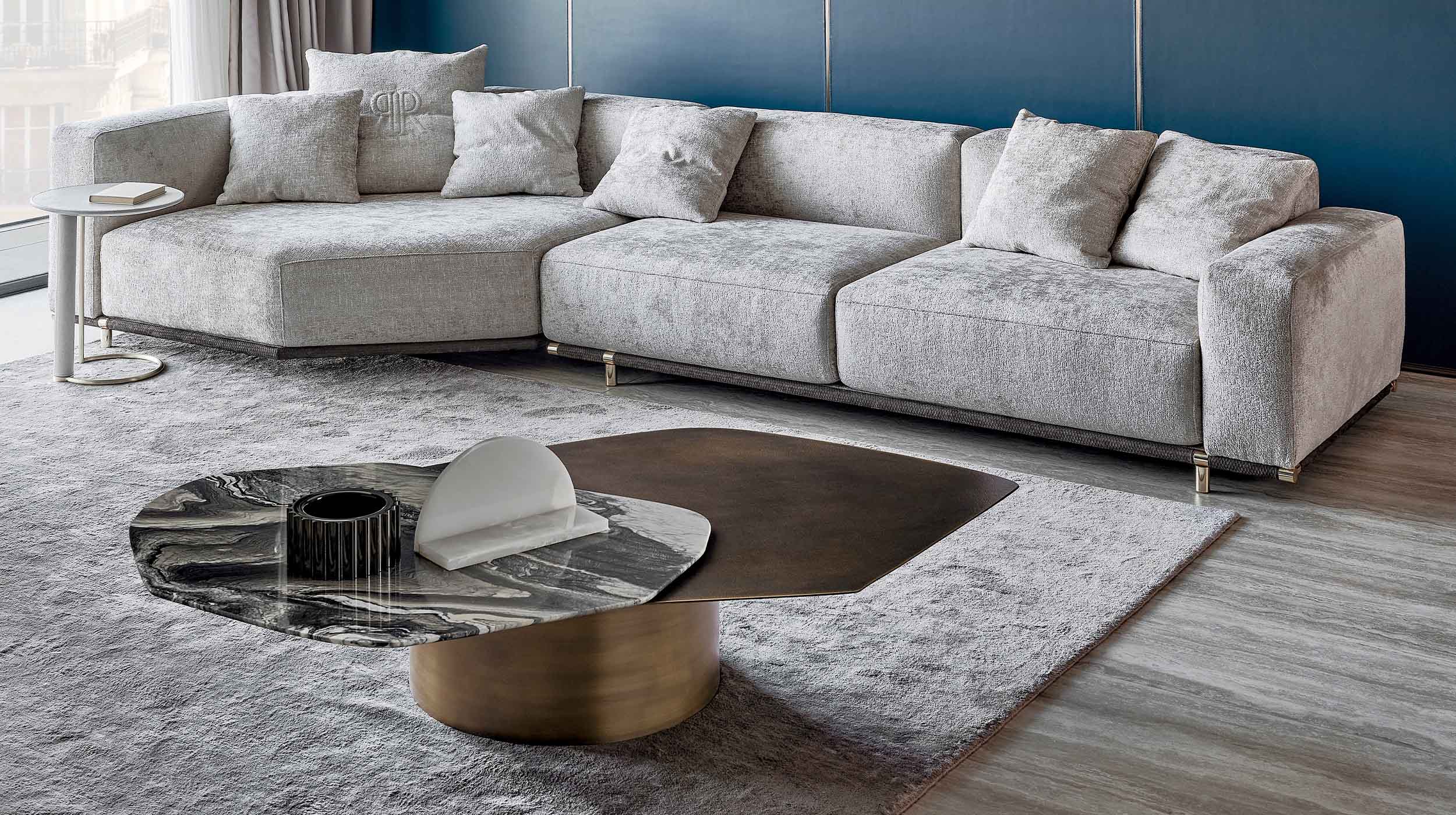 Block one image full