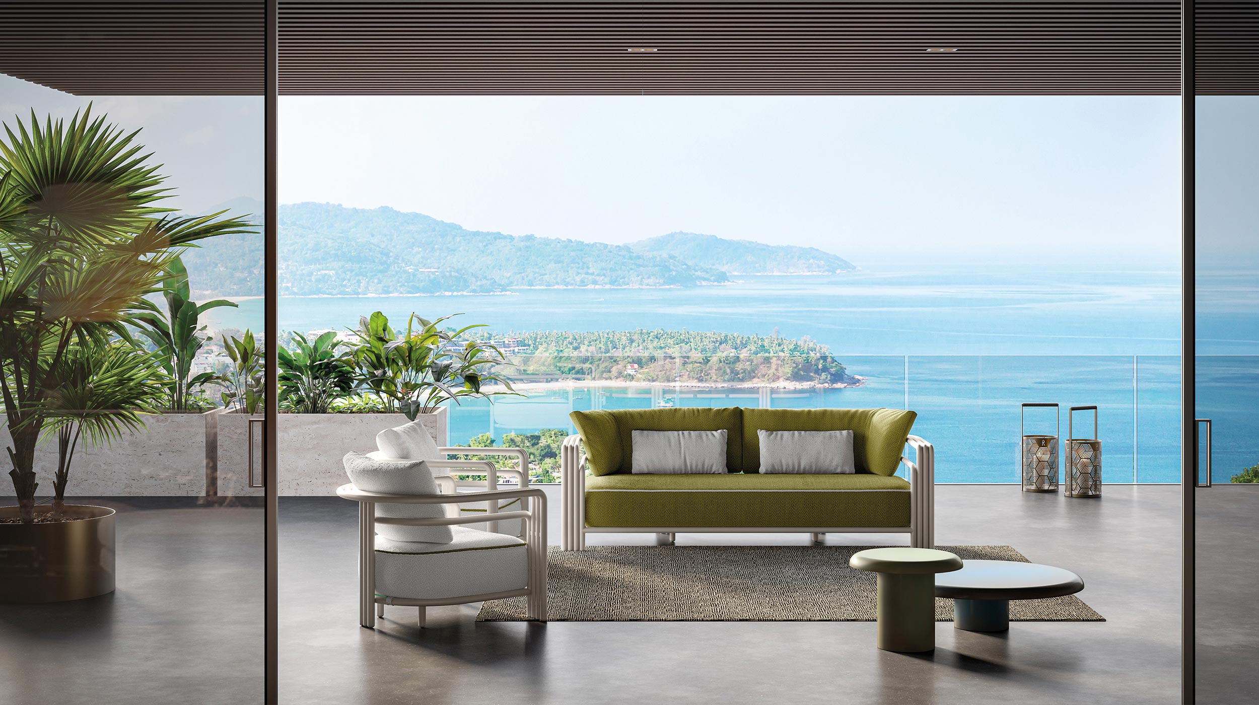 Block one image full