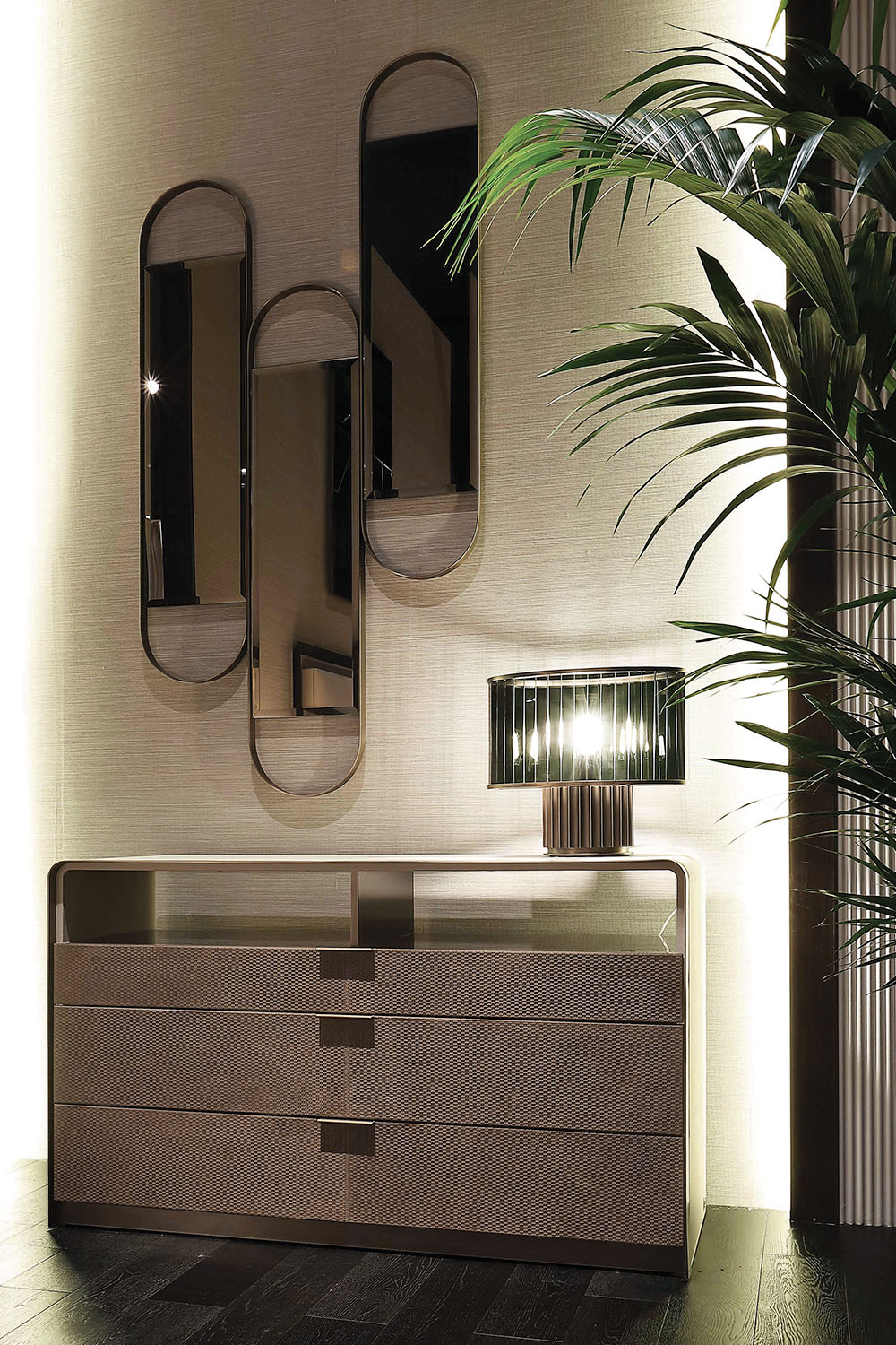 Block one image left