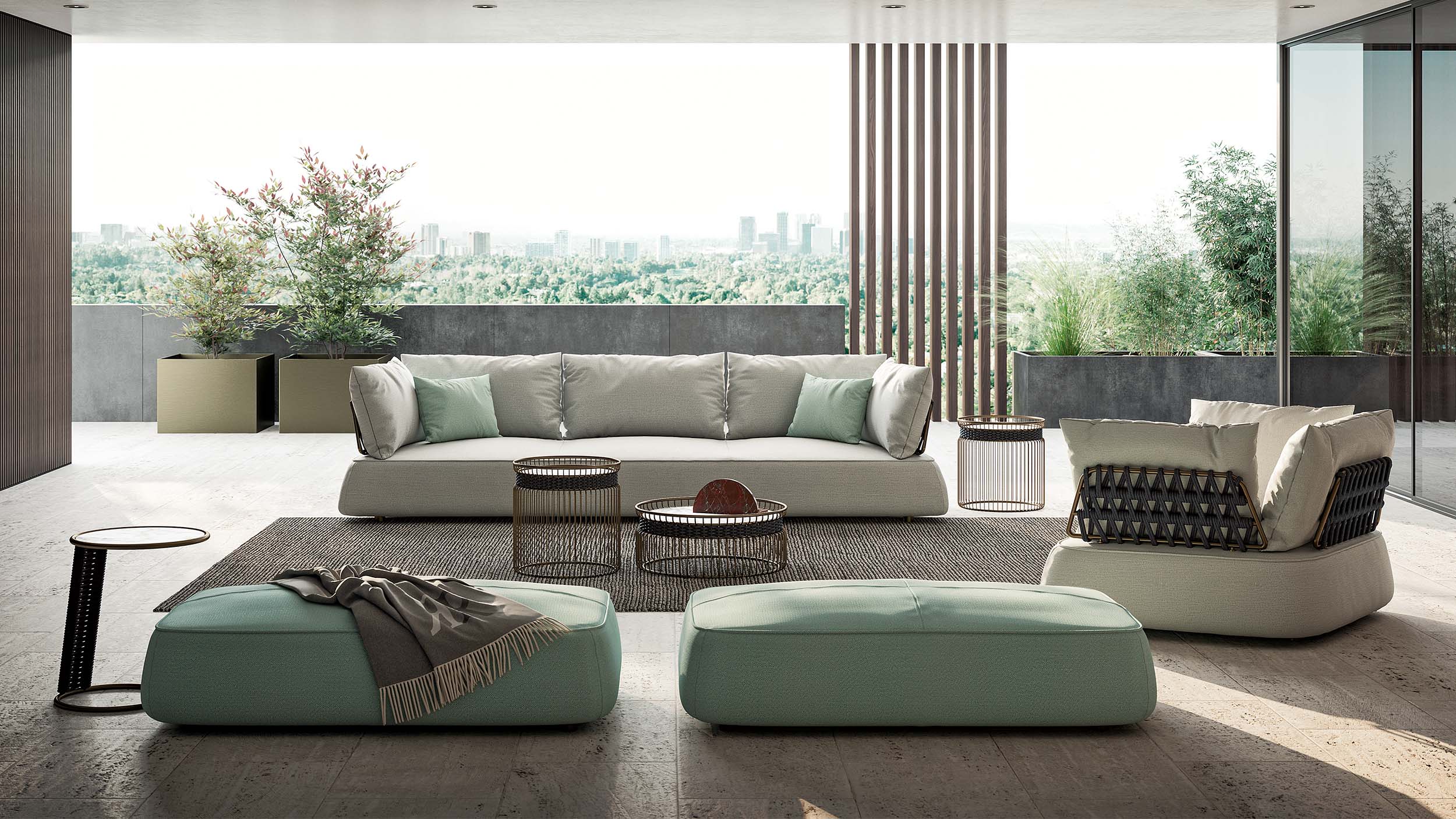 Block one image full