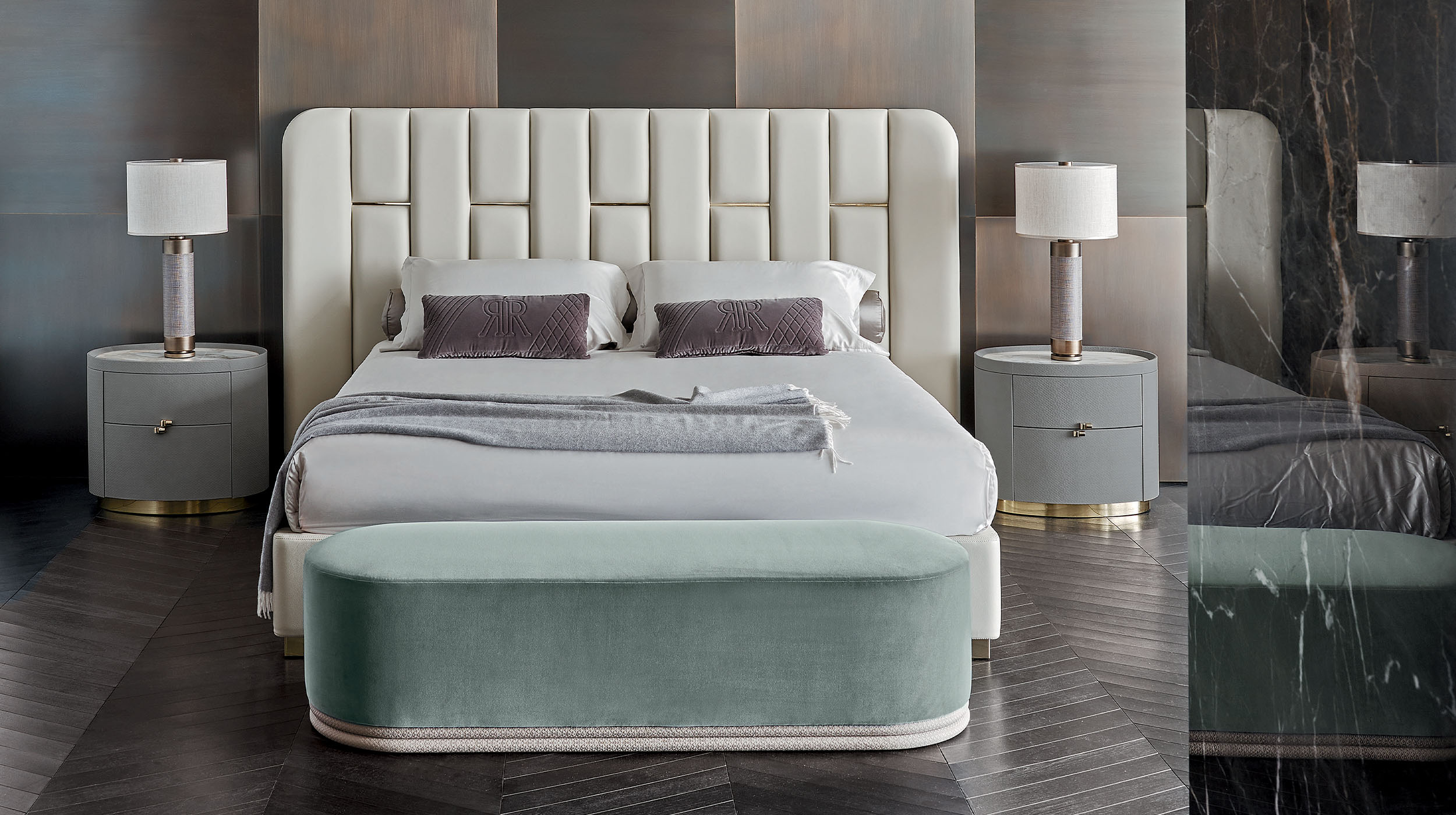 Block one image full