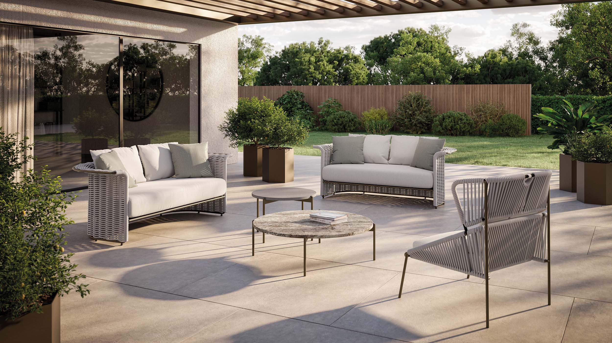 Block one image full