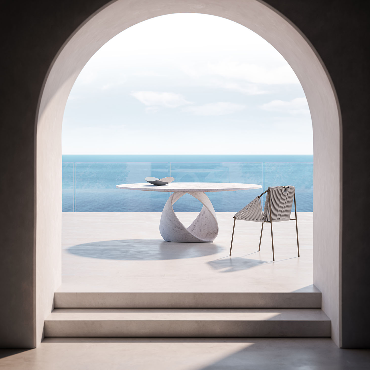 Block one image left