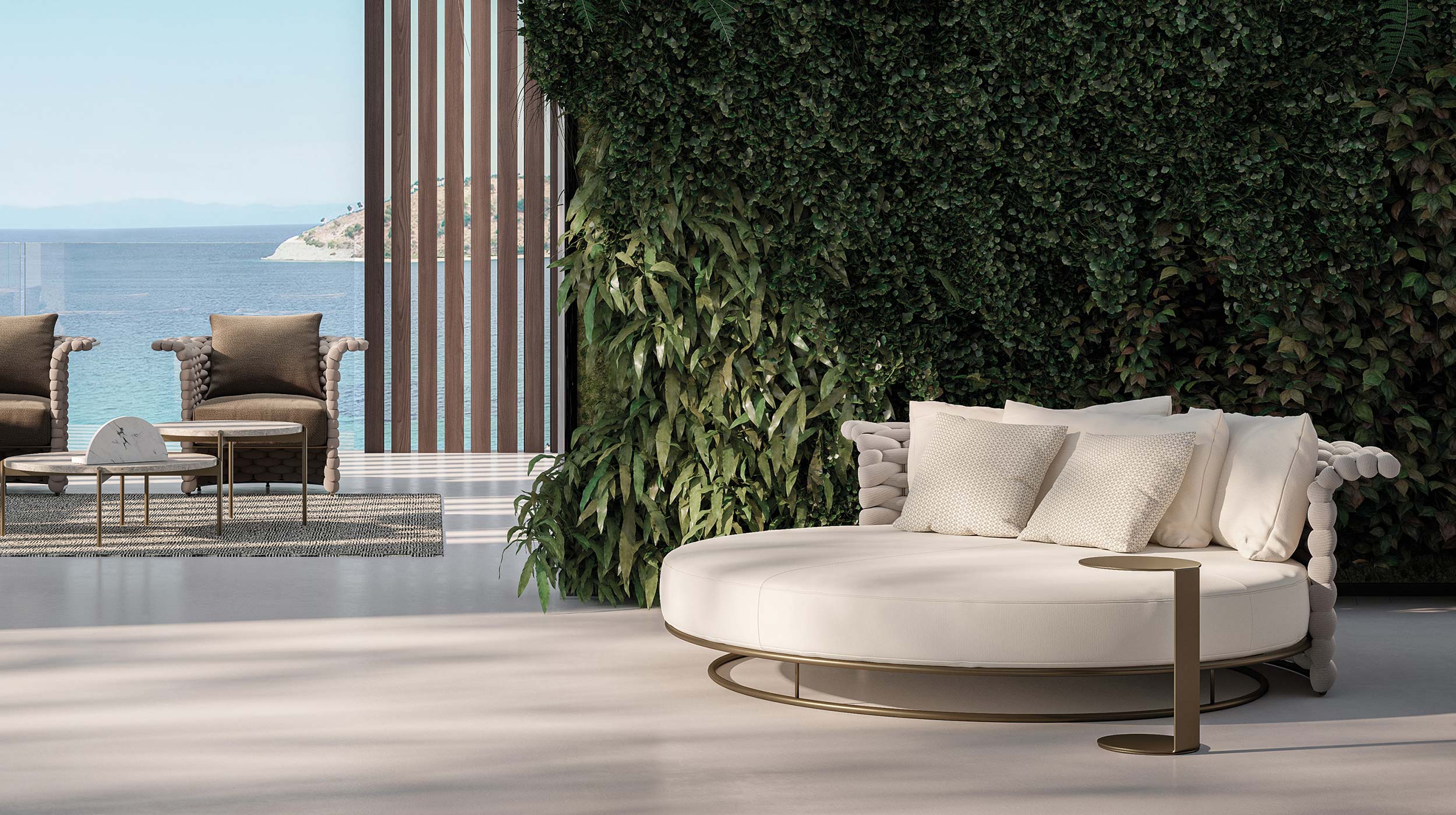 Block one image full