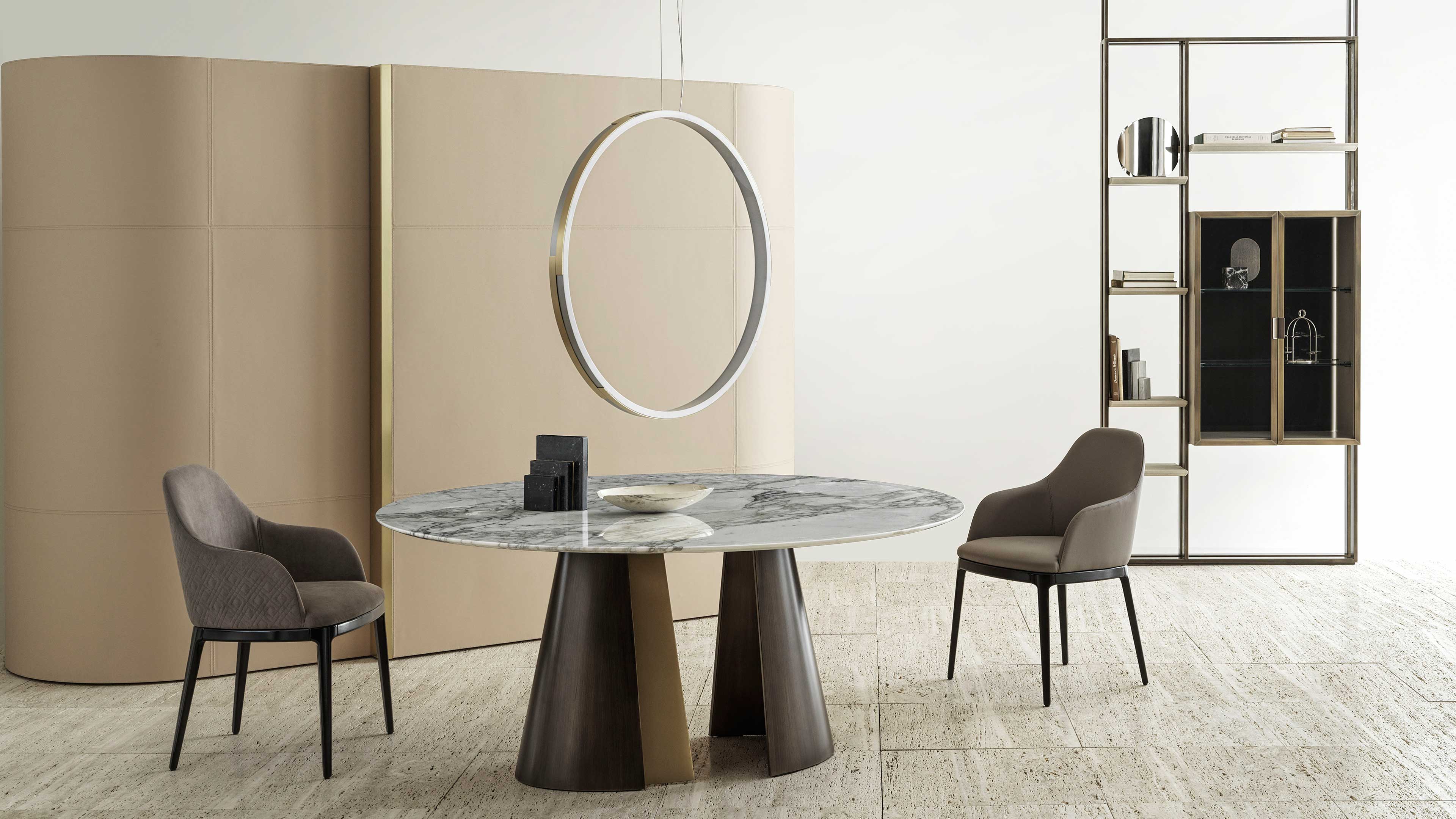 Block one image centered