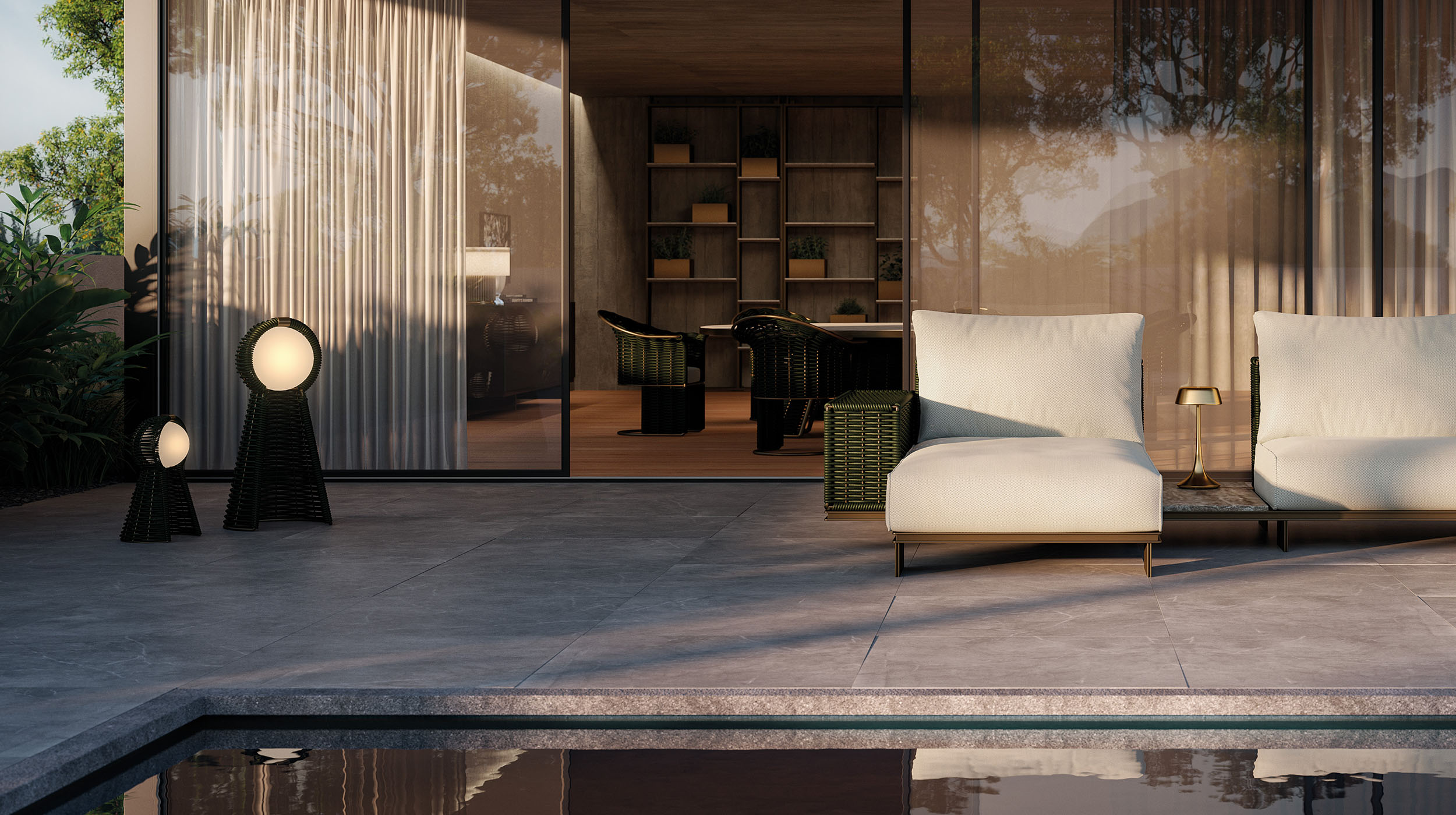 Block one image full