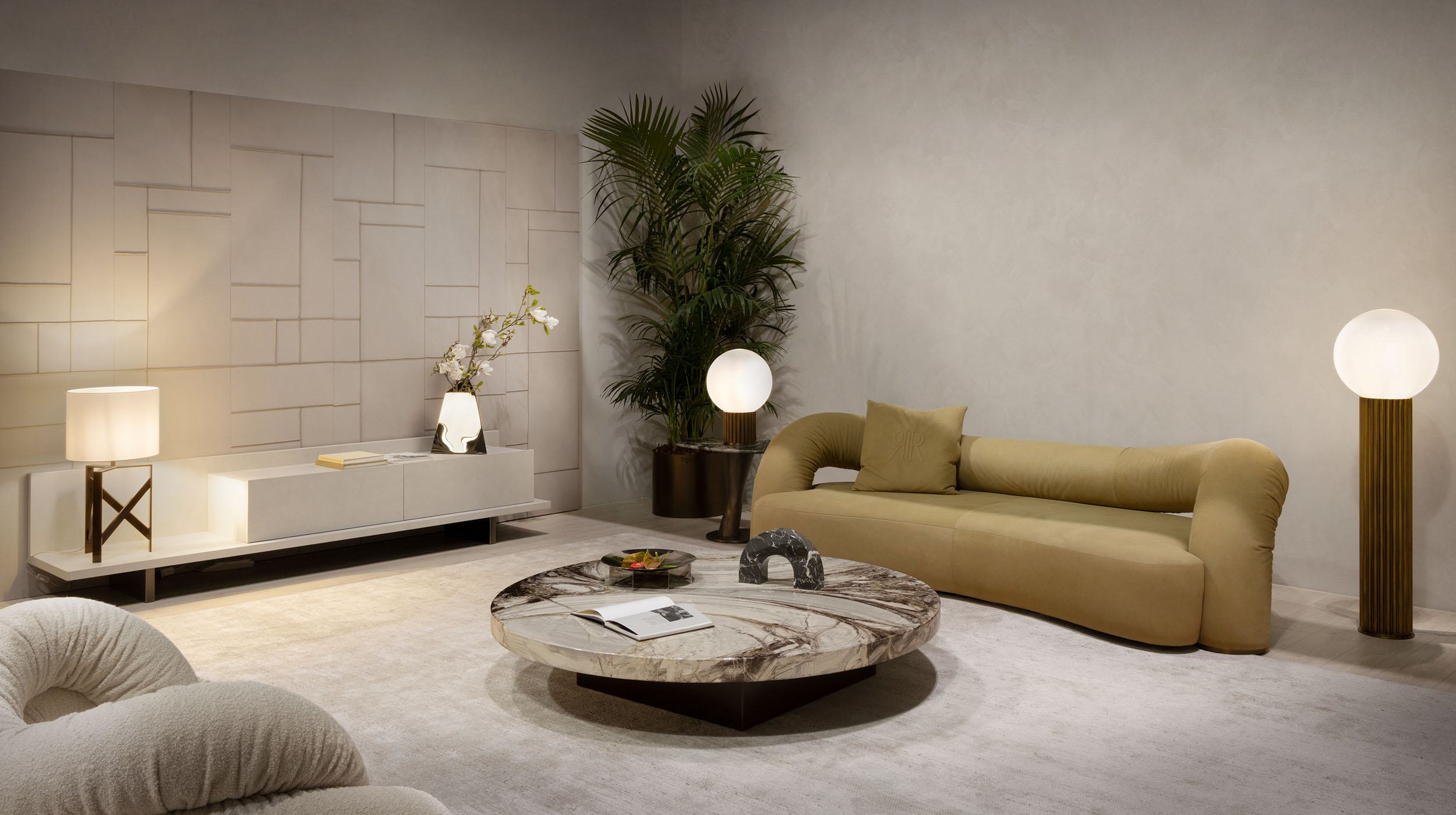 Block one image full