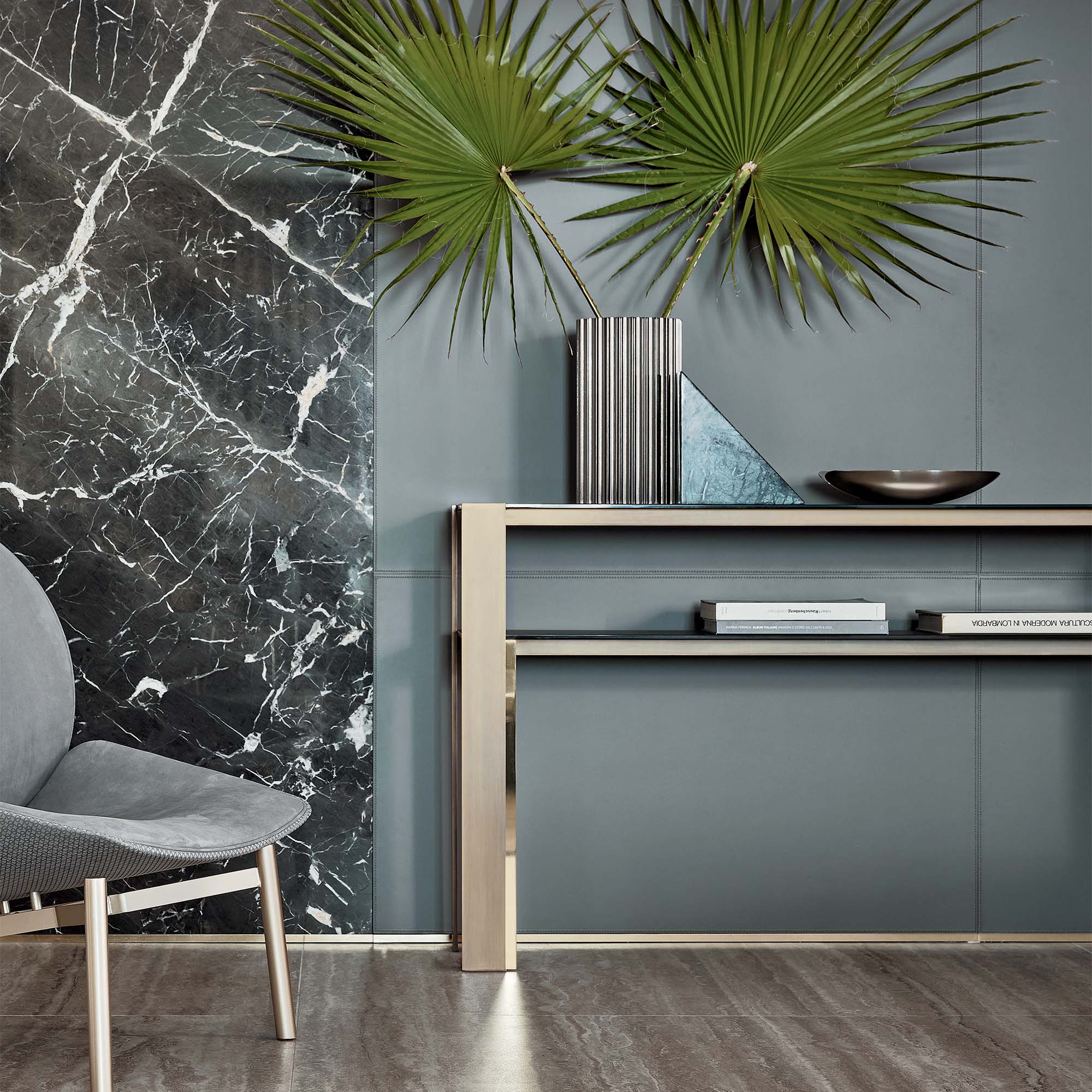 Block one image left