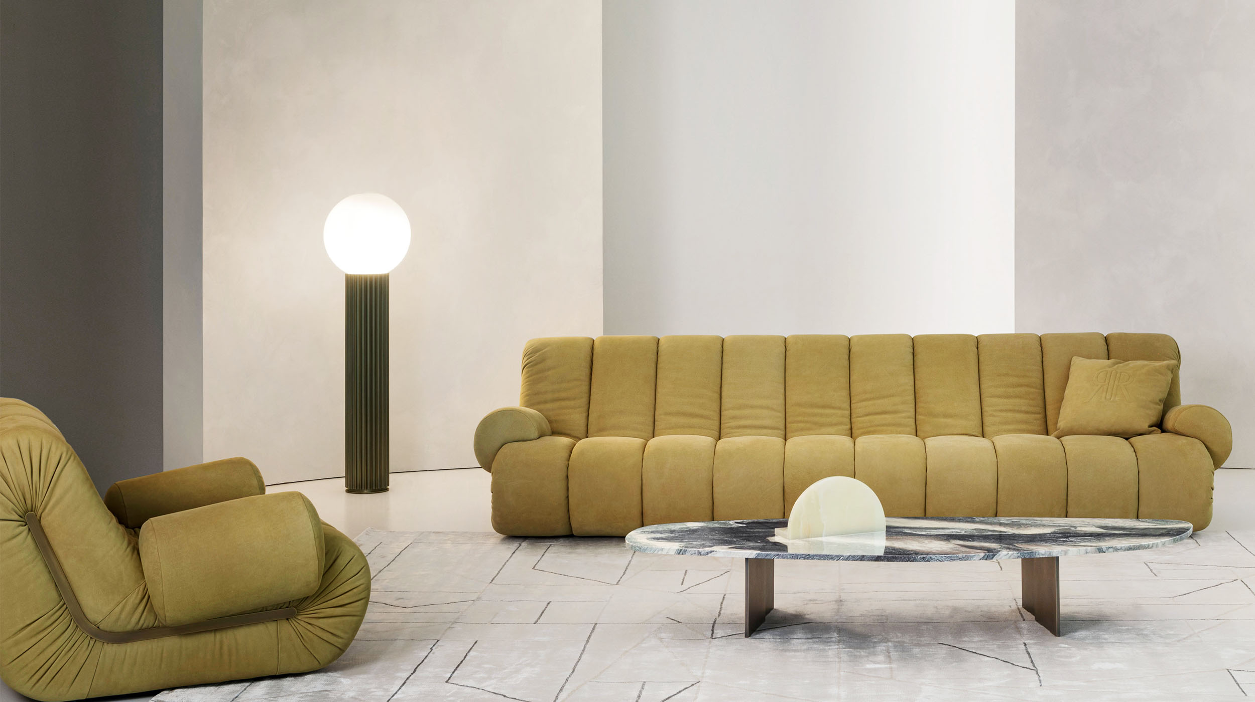 Block one image centered