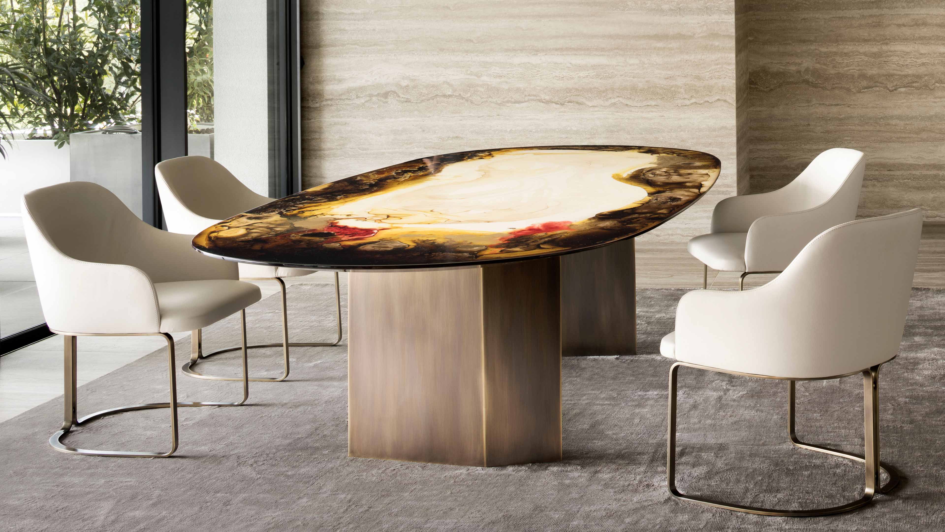 Block one image centered