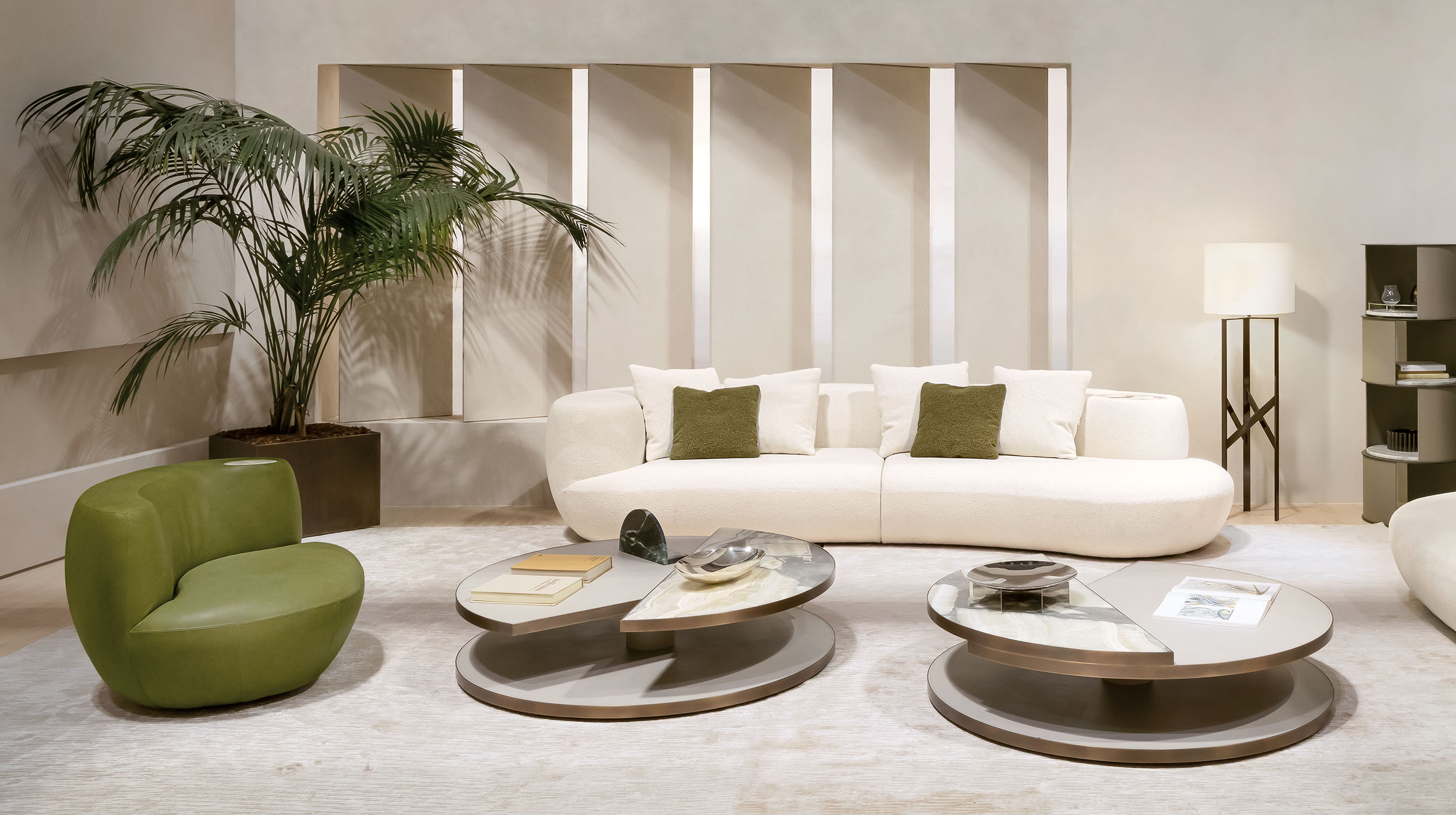 Block one image centered